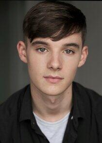 Ewan Horrocks Ewan Horrocks
