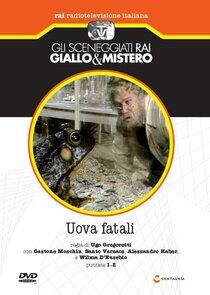Uova Fatali Uova Fatali