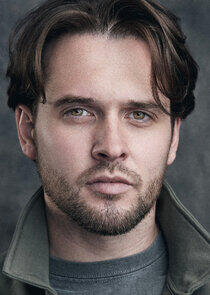 photo of Bradley Turner photo of Bradley Turner