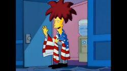 Sideshow Bob Roberts Sideshow Bob Roberts