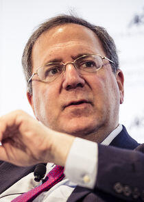 photo of David E. Sanger