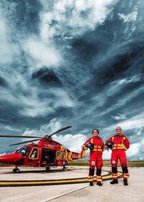 Cornwall Air 999 - Season 1 Cornwall Air 999 - Season 1