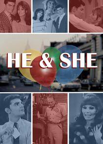 He & She He & She