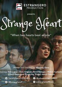 Strange Heart