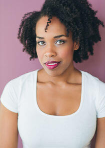 Alicia Richardson Alicia Richardson