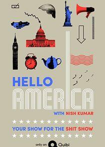 Hello America Hello America