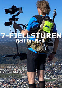 7-fjellsturen 7-fjellsturen
