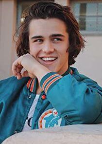 Charlie Gillespie Charlie Gillespie