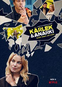 Kärlek & Anarki - Season 1 Kärlek & Anarki - Season 1