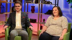 Lindsey Charnley & Lewis Laing Lindsey Charnley & Lewis Laing