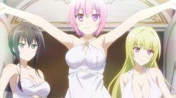 It Seems Tsukasa Has Seen Through Everything! It Seems Tsukasa Has Seen Through Everything!