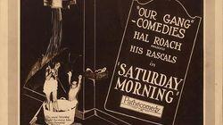 Saturday Morning Saturday Morning