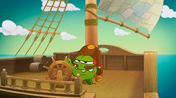 Pirate Ship Pirate Ship