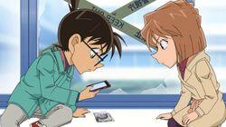 Kogoro Mouri's Grand Lecture (Part 2) Kogoro Mouri's Grand Lecture (Part 2)