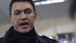 Лица со шрамами Лица со шрамами