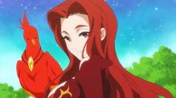 This Goddess Is Too Spooky This Goddess Is Too Spooky