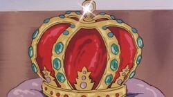 To Whom Does Orion's Crown Belong? To Whom Does Orion's Crown Belong?