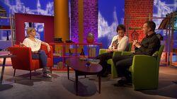 Catriona Campbell & Gordon Cameron Catriona Campbell & Gordon Cameron