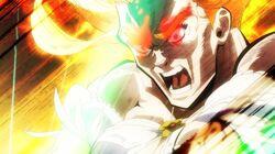 This Man Is Too Strong for Being So Old This Man Is Too Strong for Being So Old