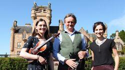 Siorrachd Rois/Ross-Shire Siorrachd Rois/Ross-Shire