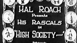 High Society High Society