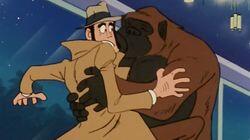 Chase the Gorilla Gang Chase the Gorilla Gang