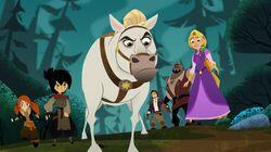 Who's Afraid of the Big, Bad Wolf? Who's Afraid of the Big, Bad Wolf?