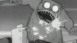 Youkai Beast (Part 2) Youkai Beast (Part 2)