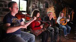 An Clàr, Èireann/Co. Clare