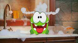 Bath Time Bath Time