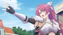 It Seems Shinobu Has a Shinobi's Intuition! It Seems Shinobu Has a Shinobi's Intuition!