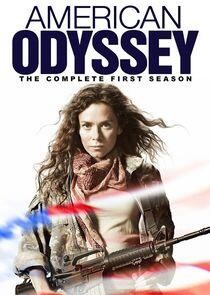 American Odyssey - Season 1