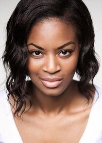 Racheal Ofori Racheal Ofori