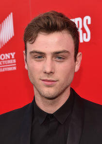 Sterling Beaumon Sterling Beaumon