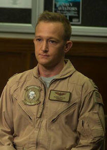 Lieutenant Glenn Lieutenant Glenn