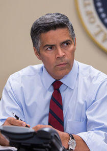 President Julian Navarro President Julian Navarro