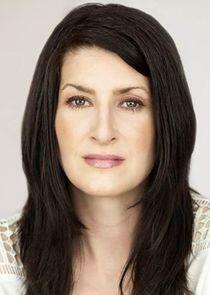 photo of Amanda Gray