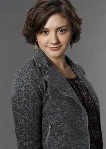 Ashley Beck Ashley Beck