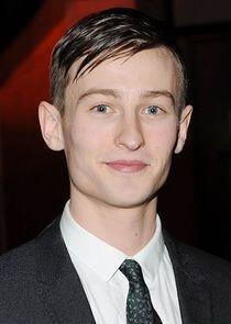 Luke Tittensor Luke Tittensor