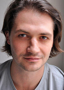 photo of Roman Blat
