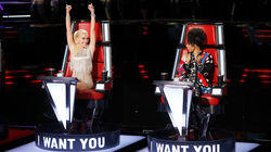 Best of the Blind Auditions Best of the Blind Auditions