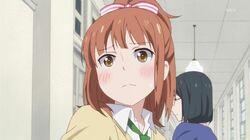 This is Fuji Girl's Love Broadcast Station This is Fuji Girl's Love Broadcast Station