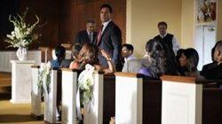Bride and Go Seek Bride and Go Seek
