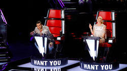 Blind Auditions, Part 6 Blind Auditions, Part 6