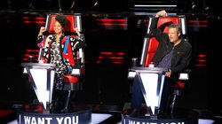 Blind Auditions, Part 7 Blind Auditions, Part 7