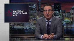 American Health Care Act American Health Care Act