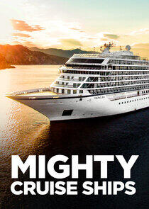 Mighty Cruise Ships Mighty Cruise Ships