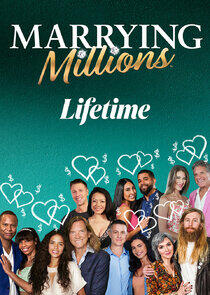 Marrying Millions Marrying Millions