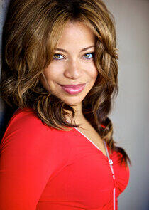 photo of Brooke Bennett photo of Brooke Bennett