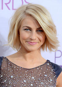 Julianne Hough